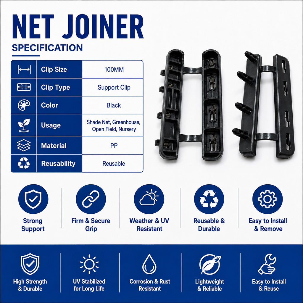Net Joiner