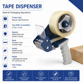 Tape Dispenser