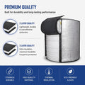 Water Tank Cover