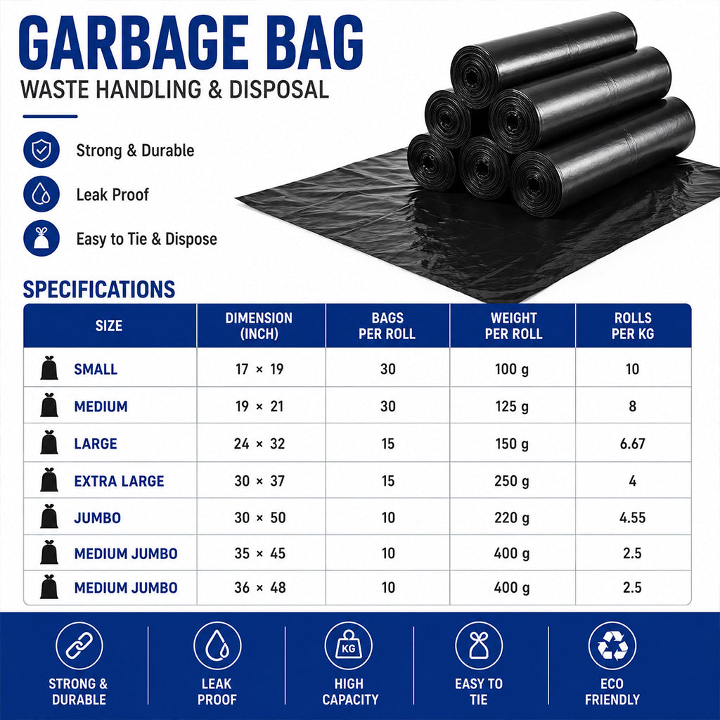 Garbage Bag