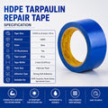 Tarpaulin Tape
