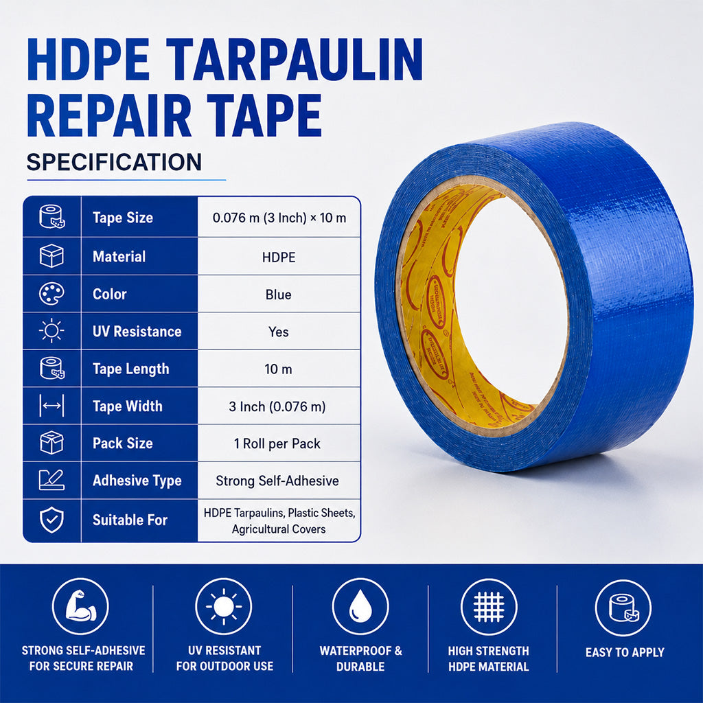 Tarpaulin Tape