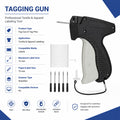 Tagging Gun