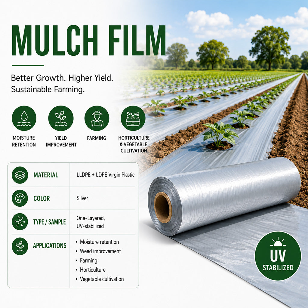 Mulch Film
