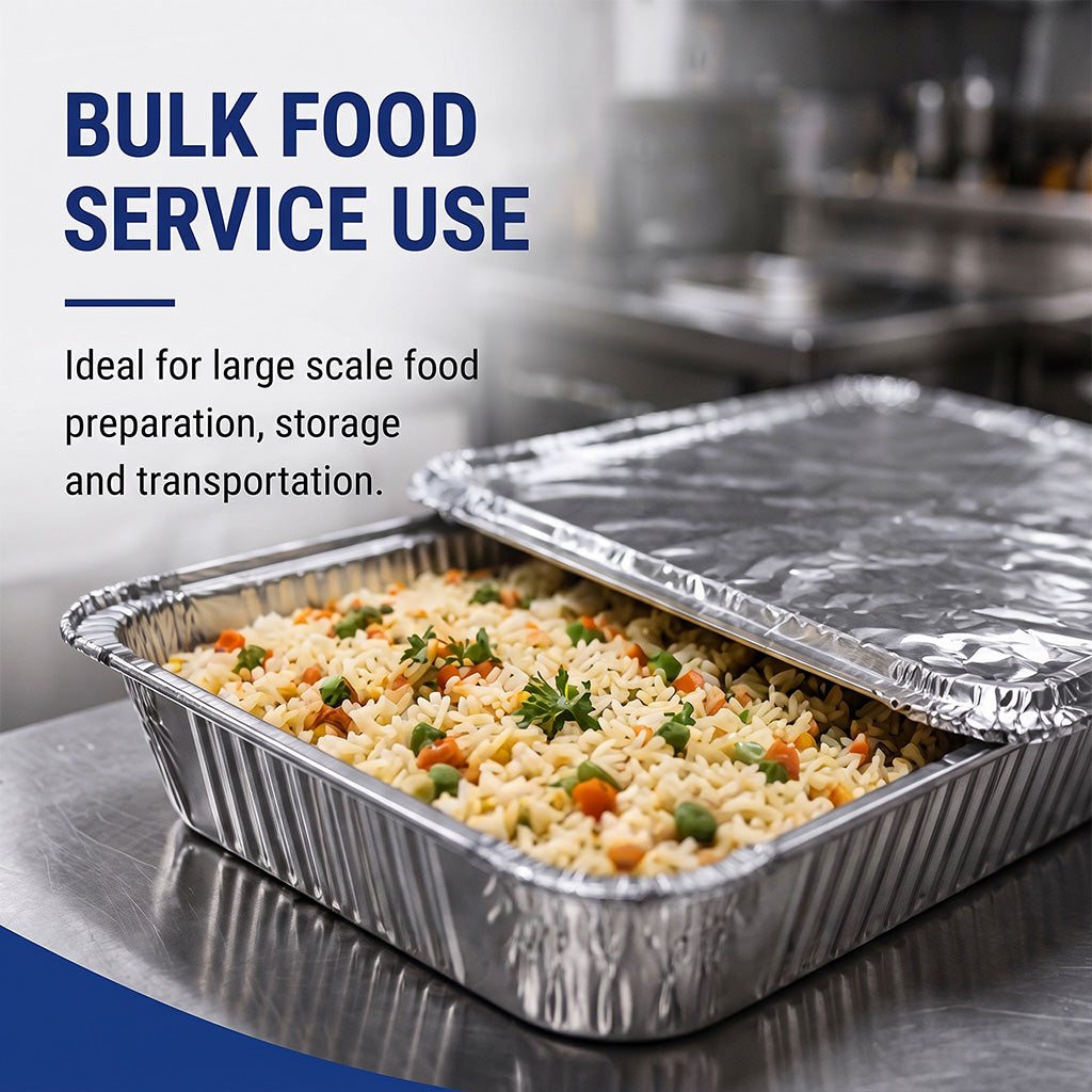 Aluminum Foil