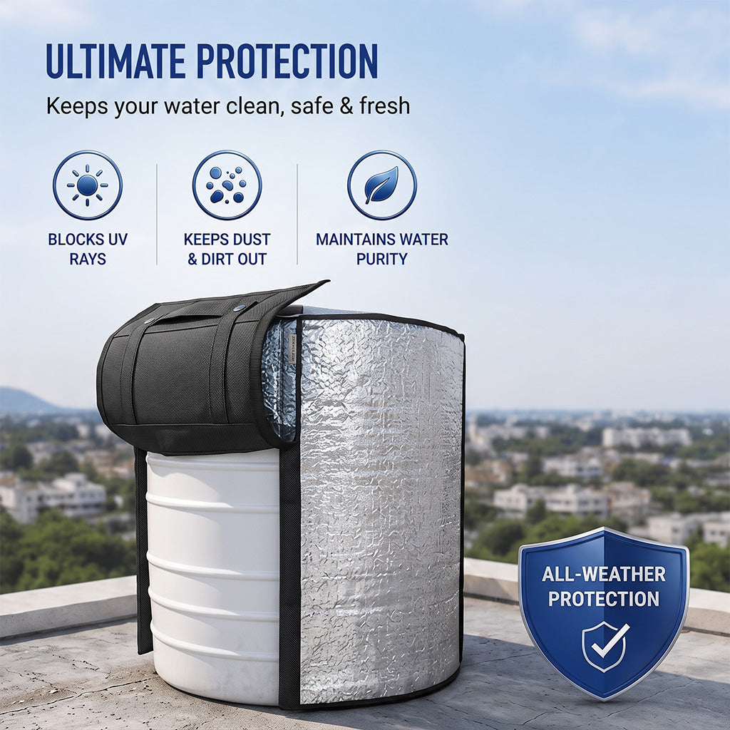 Water Tank Cover