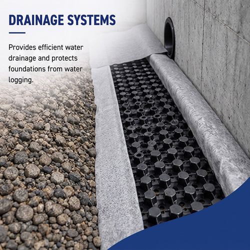 Drain Cell