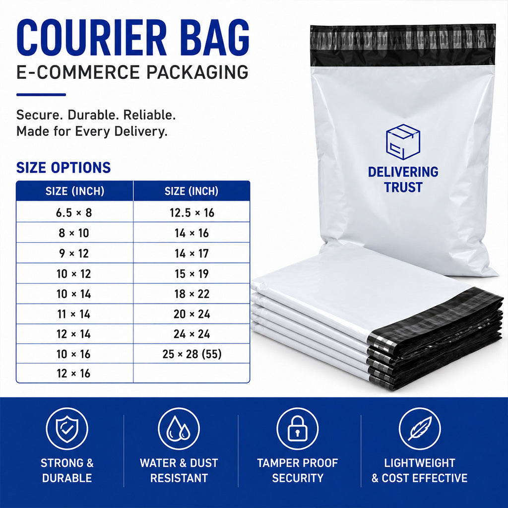 Courier Bag