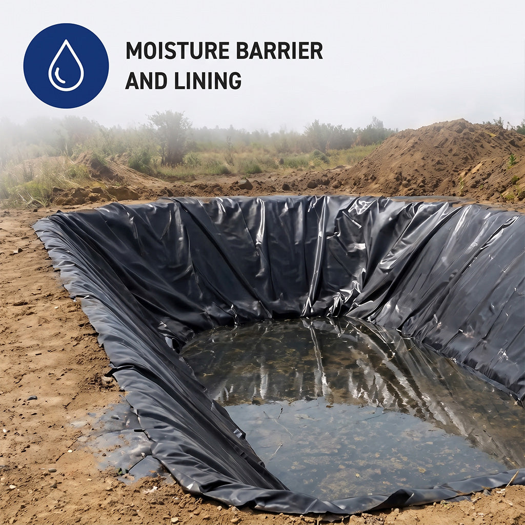 LDPE Film/Membrane