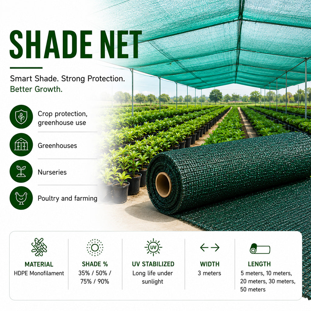 Shade Net