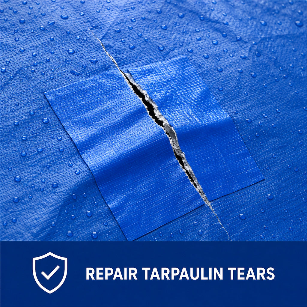 Tarpaulin Tape