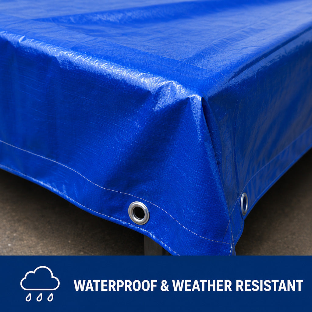 Tarpaulin Tape