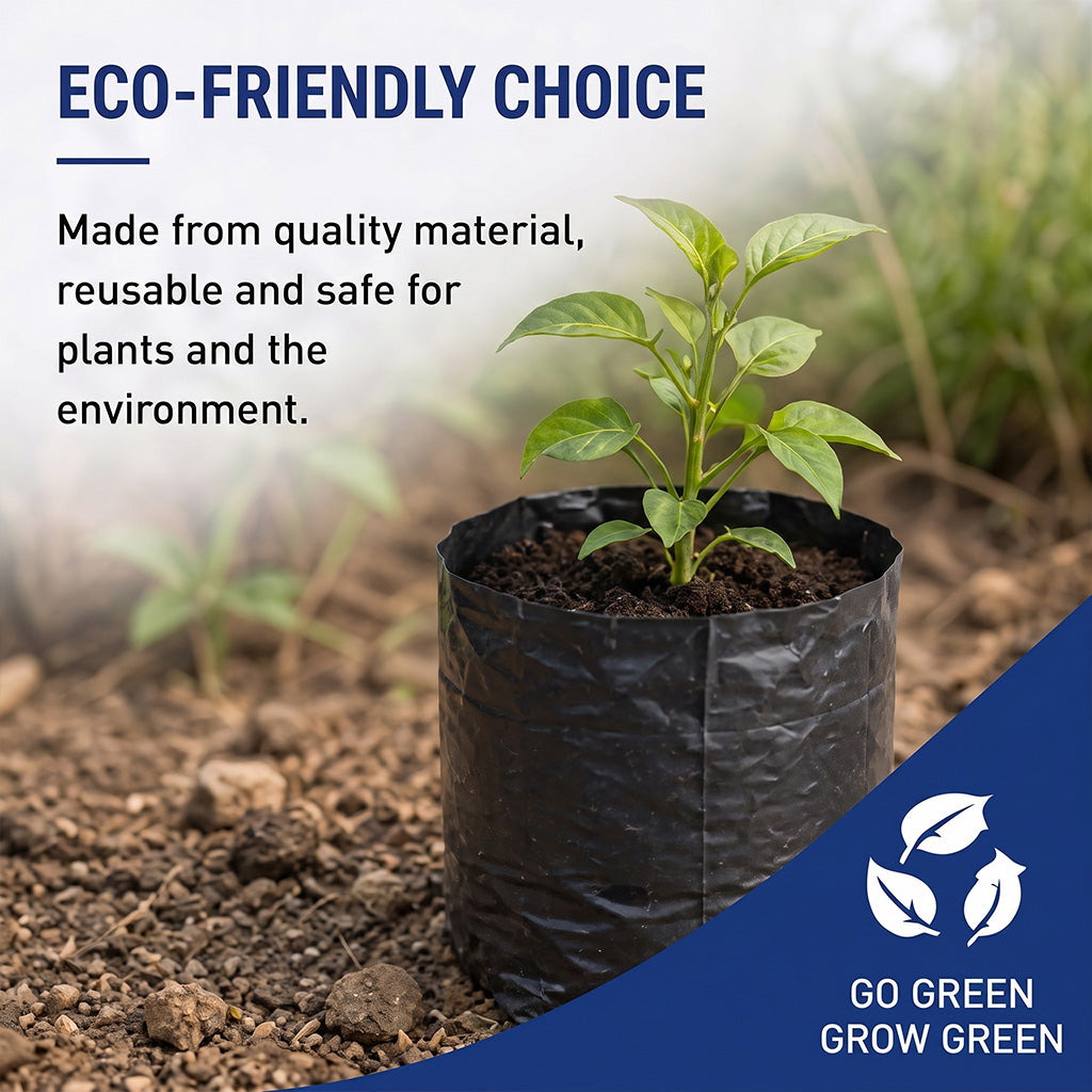 Grow Bag