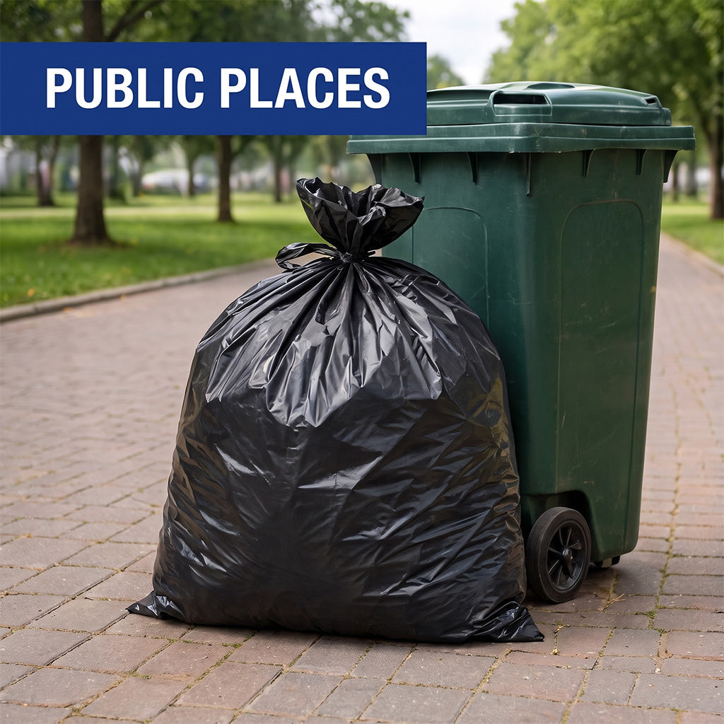 Garbage Bag