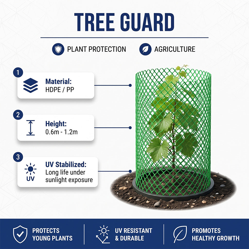 Tree Guard