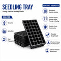 Seedling tray
