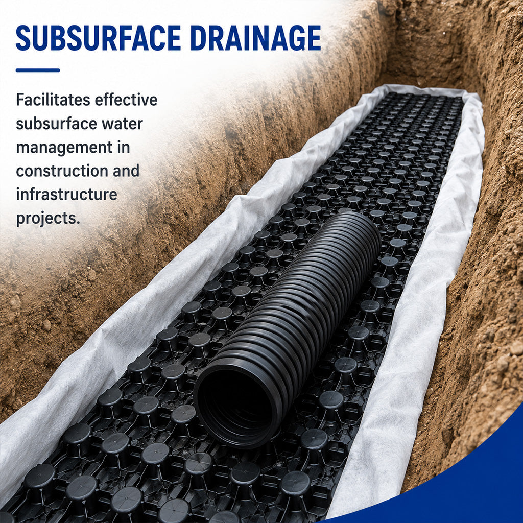 Drain Cell