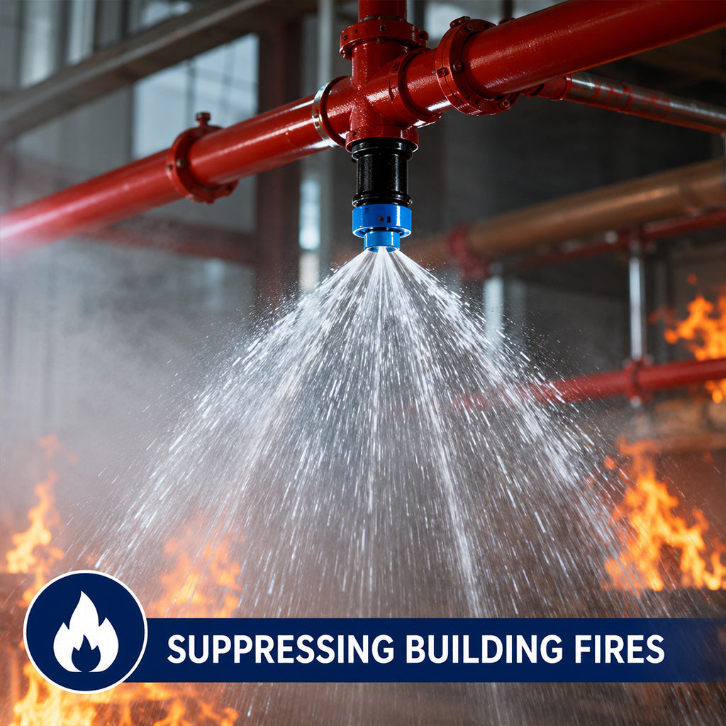 Sprinklers
