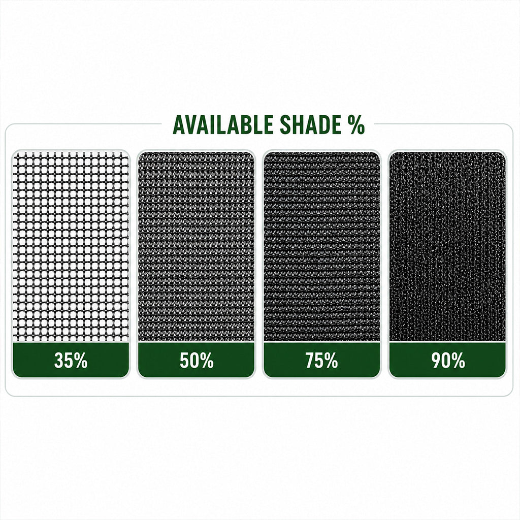 Shade Net