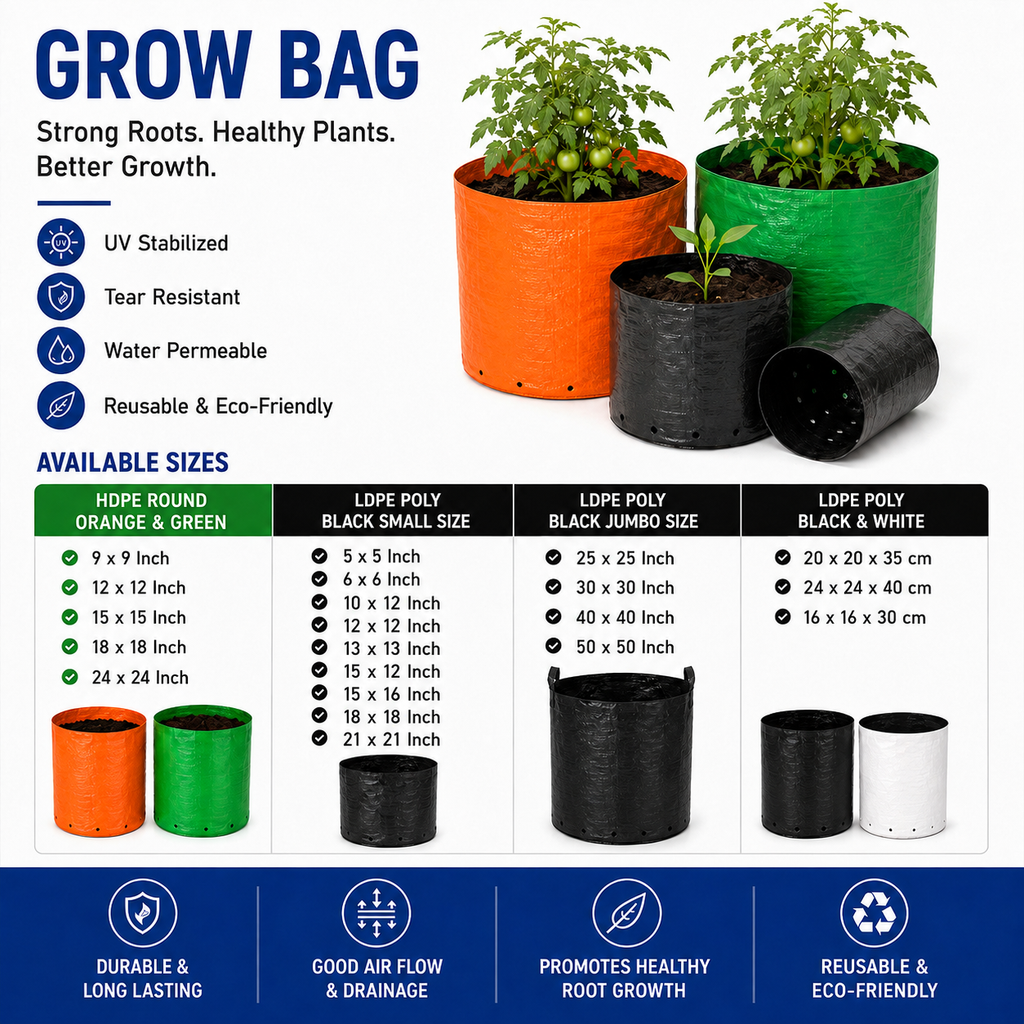 Grow Bag